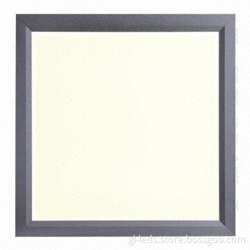 60W LED Panel Light with <5% Lumens Depreciation and Eyesight Protection